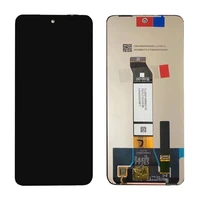 original m3pro lcd for xiaomi redmi poco m3 pro 5g lcd display m2103k19pg touch screen panel digitizer assembly replacements