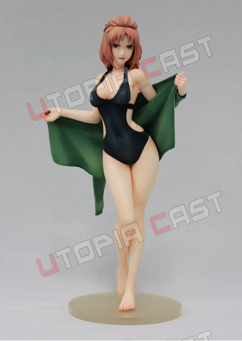 Сексуальный Персонаж Аниме 1/7 масштаб красота Мэри миниатюрный статическое