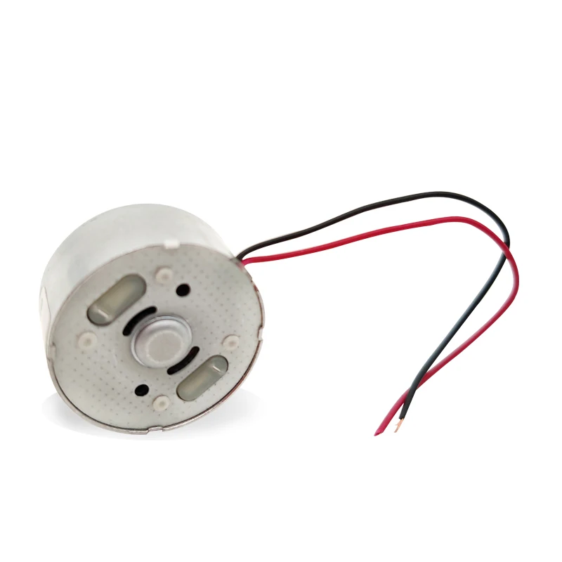 1 шт. DIY микро мотор солнечной энергии 300 DC3V 4 5 V 5V миниатюрный постоянный магнит