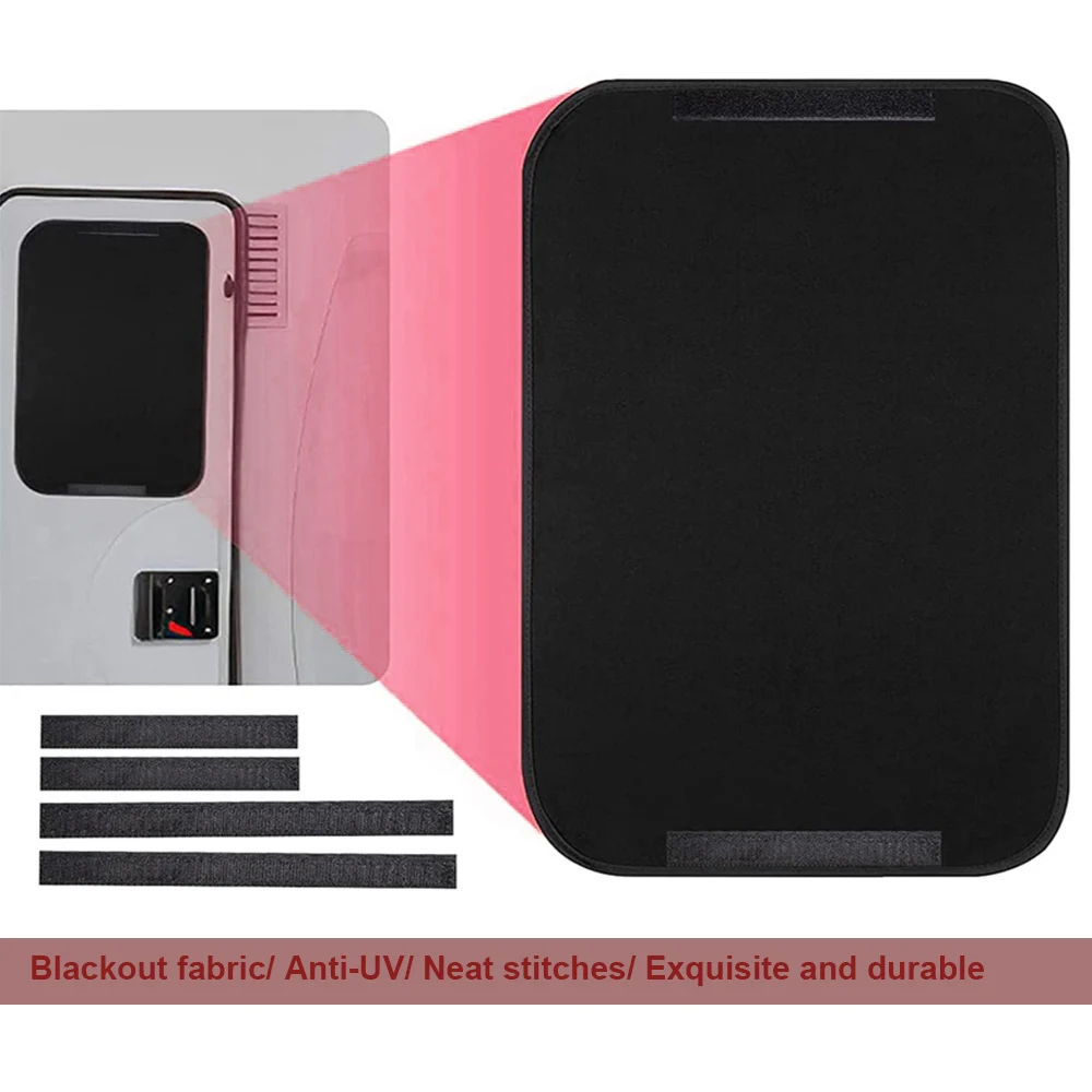 Чехол на дверь и окно RV солнцезащитный козырек для жилых прицепов