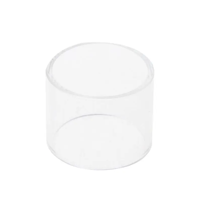 Новая запасная стеклянная трубка для Cerberus Subohm Tank | Электроника