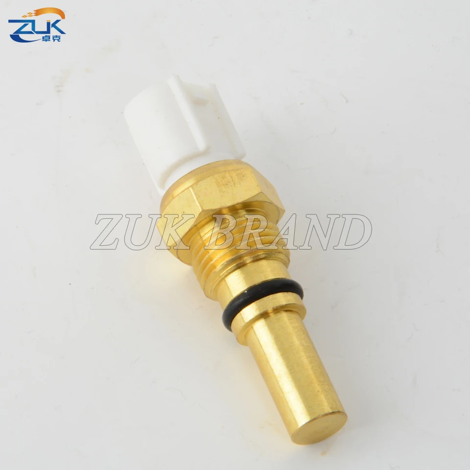 Переключатель вентилятора охлаждения двигателя ZUK датчик температуры для Toyota