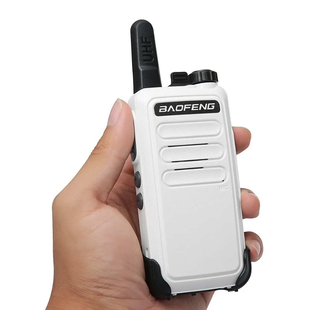Baofeng BF-C9 мини-рация 400-470 МГц UHF двухстороннее радио портативный VOX usb зарядка портативный приемопередатчик