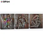 Набор для алмазной вышивки Стразы с квадратнымикруглыми стразами, 3 шт.