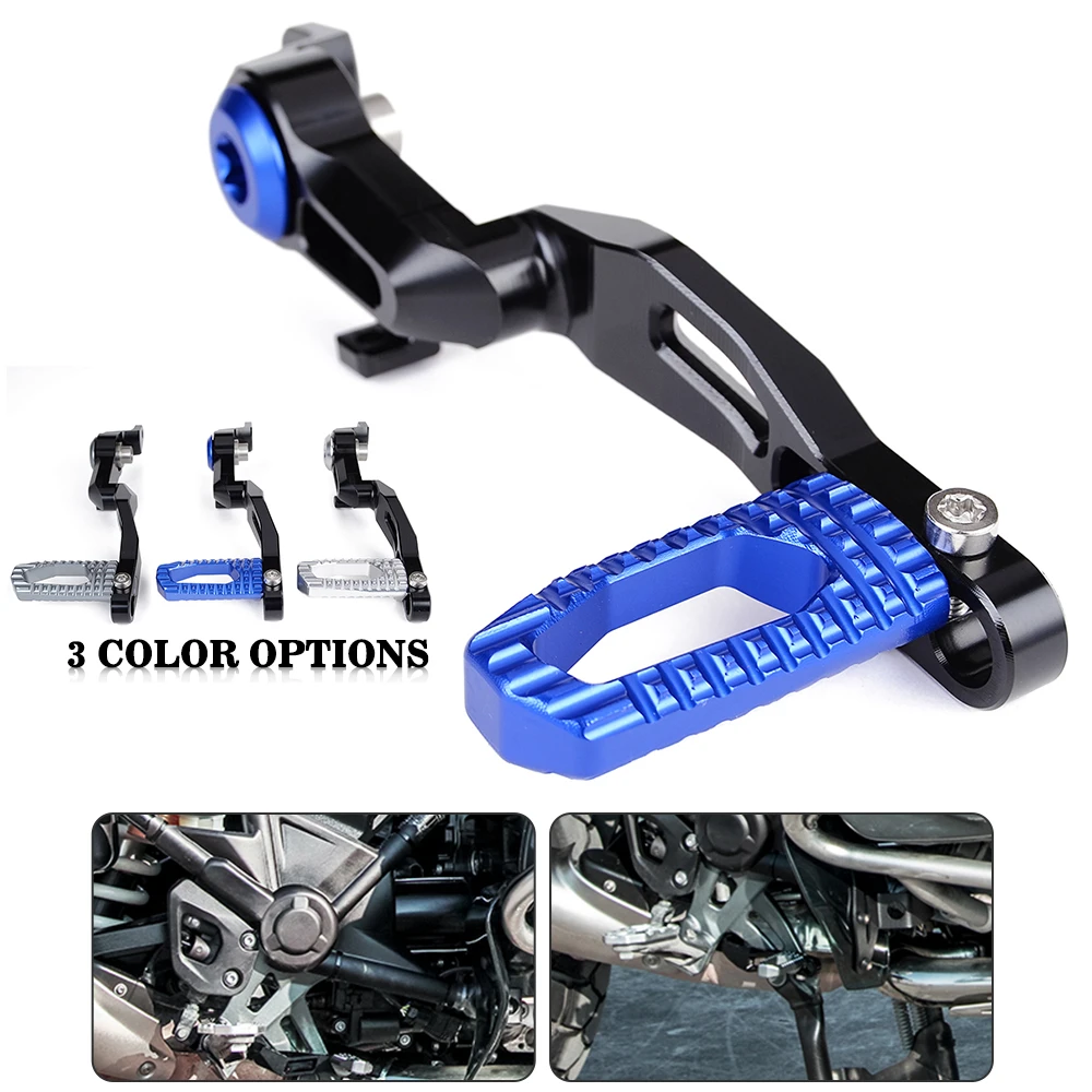 R1250GS 2019-2021 CNC Motorcycle Foot Brake Pedal Lever for BMW R1250GS Adventure R 1250GS R 1250 GS ADV 2019 2020 2021