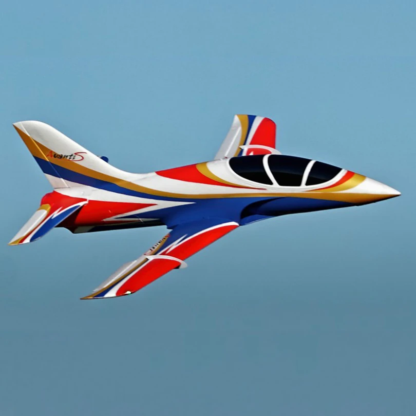 летательный аппарат летате