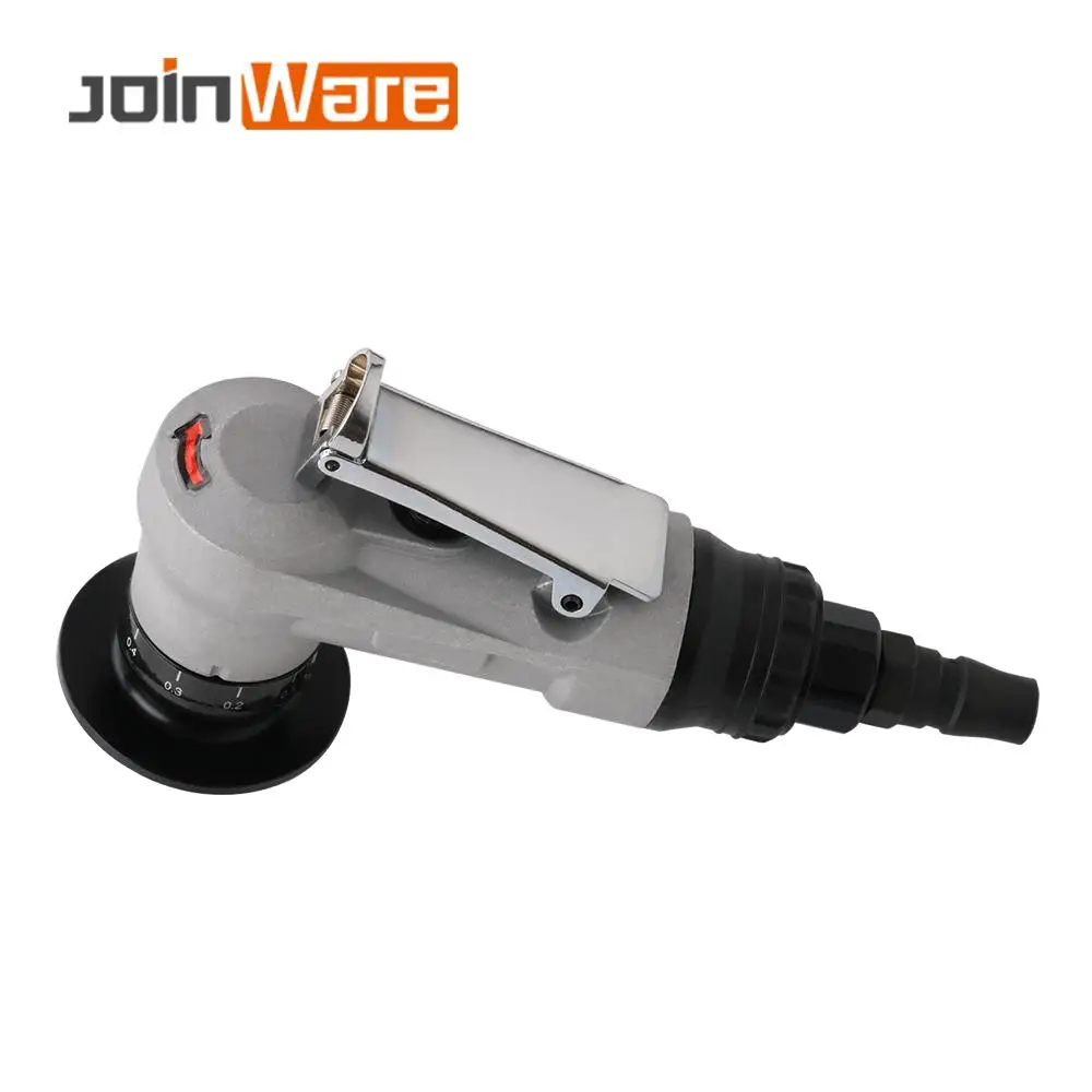 

0.1~0.9mm Pneumatic Portable Free 2 Wrenches Chamfer Chamfering Beveling Machine