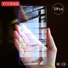 YIYONG 2.9D стекло для iPhone SE 2020 HD прозрачное противоударное закаленное стекло для защиты экрана для iPhone SE 2 se2 стекло