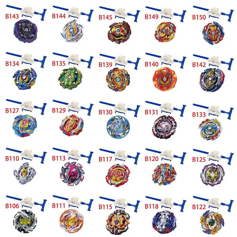 Beyblade Burst игрушки B150 B149 B154 B113 B139 B97 bables Toupie Bayblade burst Металл Fusion Бог волчок Bey Blade