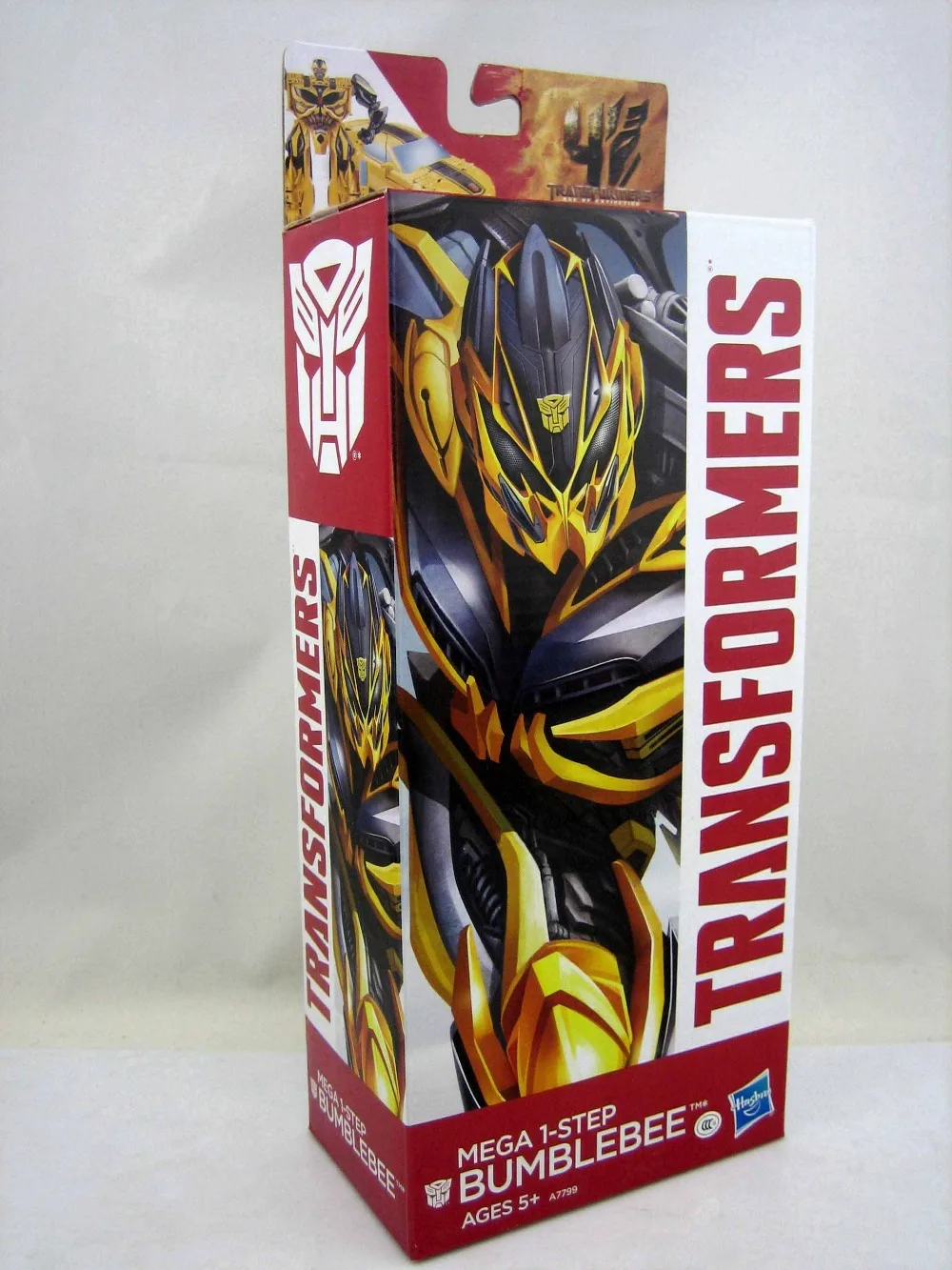 Трансформер Мега 1 шаг бамблбеа экшн Фигурки игрушки подарки|toy marker|gift bag toysgifts google