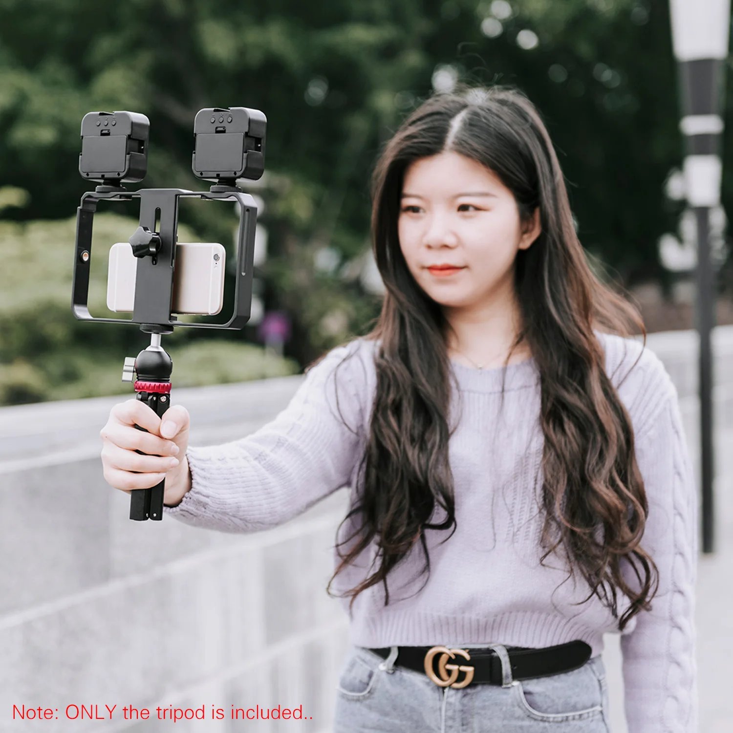 Подвес для мини-камеры DJI Zhiyun Gopro | Электроника