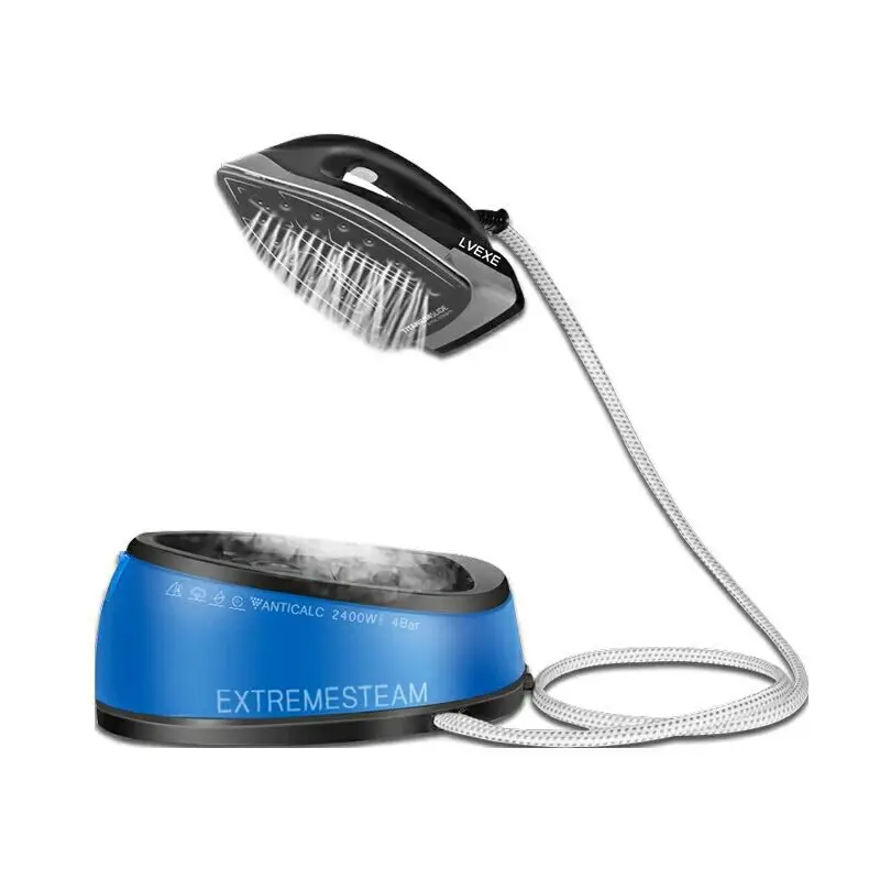 Паровой утюг высокого давления бытовой промышленный занавес Химчистка одежда