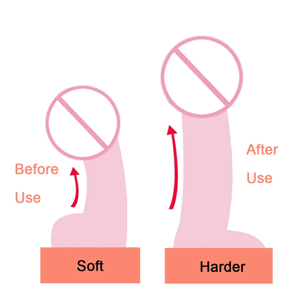 Насос для пениса секс-игрушки мужчин Мужской мастурбатор удлинитель вакуумный