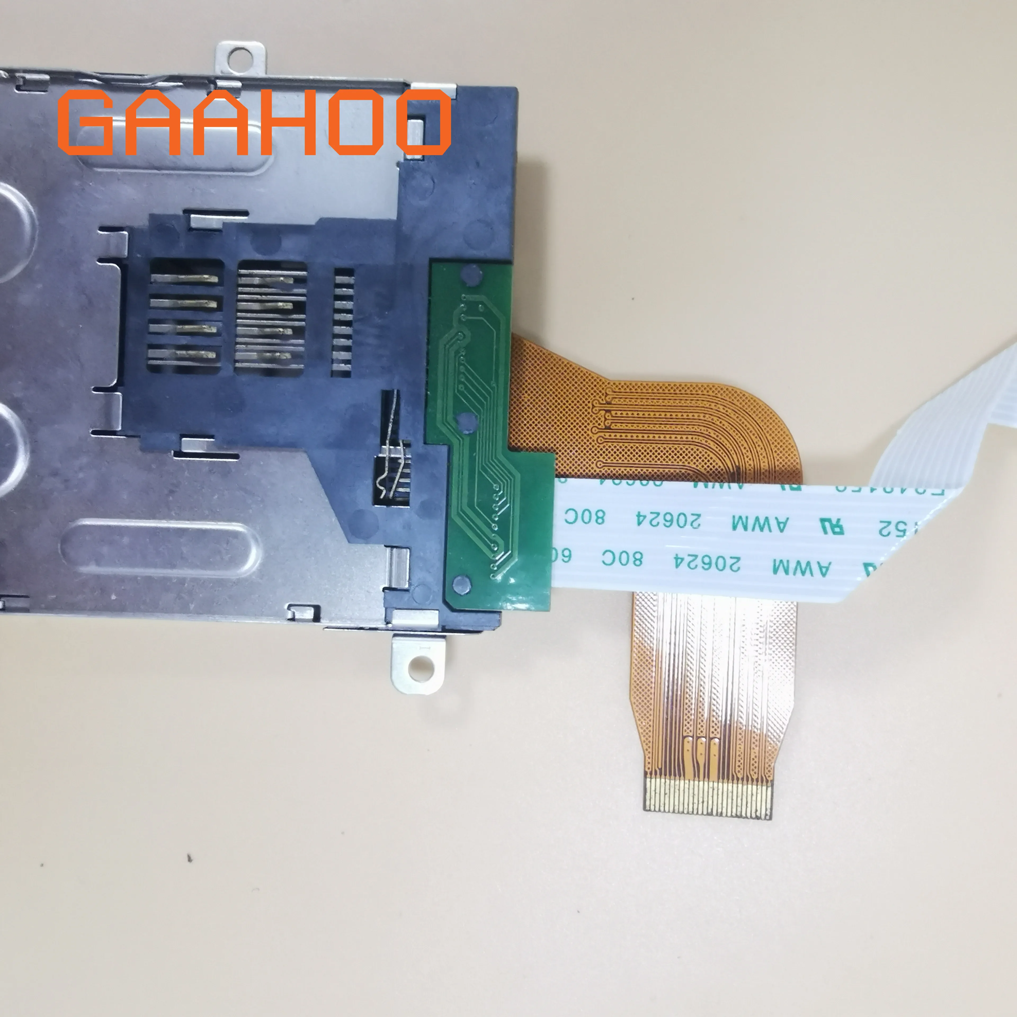 Brand New Original Laptop Card Reader for DELL PRECISION M6700 PC &amp SC 03K9VF | Компьютеры и офис