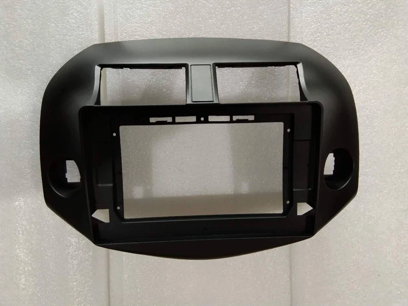 Для Toyota RAV4 2005-2012 XA30 10 1 дюймов Автомобильная рамка для приборной доски автомобиля