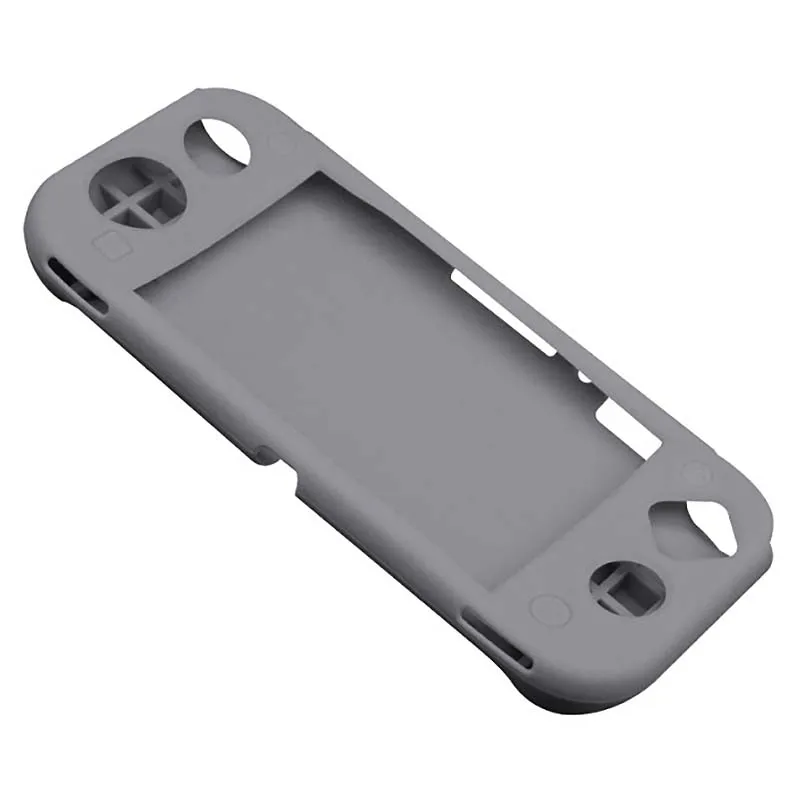 

12 in 1 for Switch Lite Accessory Headphone+Storage Bag+Data Cable+Silicone Protective Case+Card Box and So On