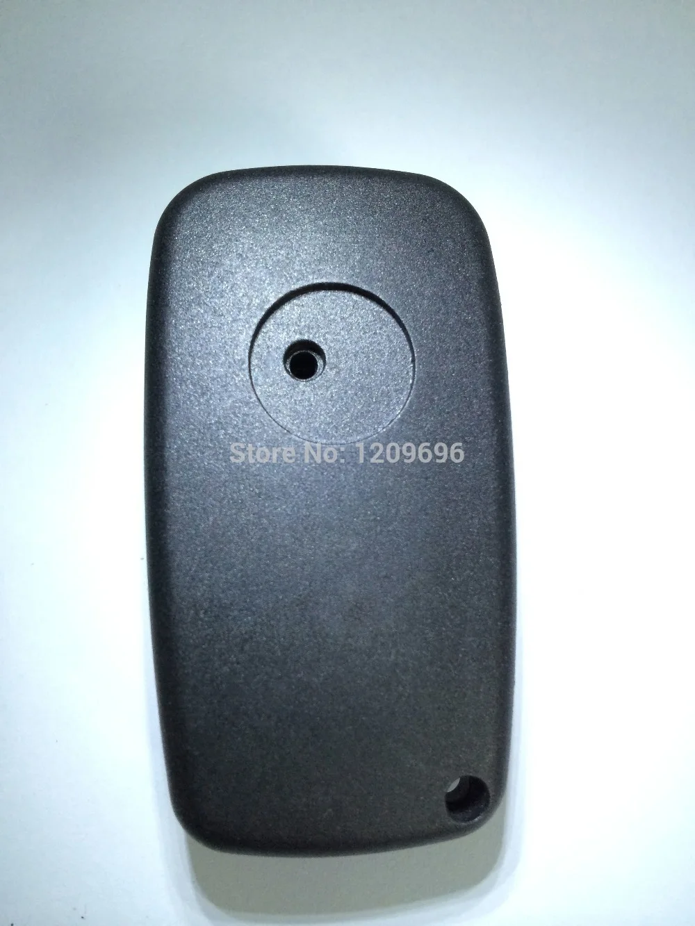 Сменный складной чехол для ключа с дистанционным управлением Fiat Punto Ducato Stilo Panda 3