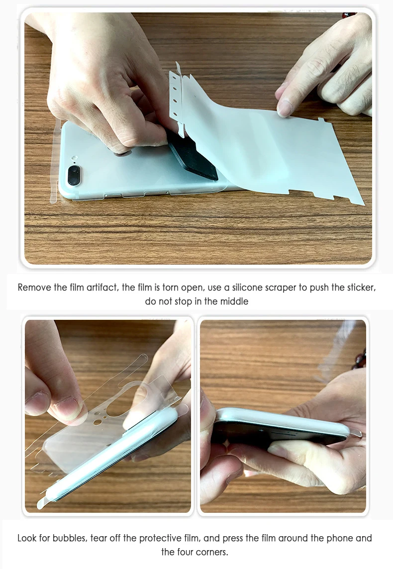 Новая защитная пленка из закаленного стекла для iPhone11 для iPhone 11 11 Pro Max