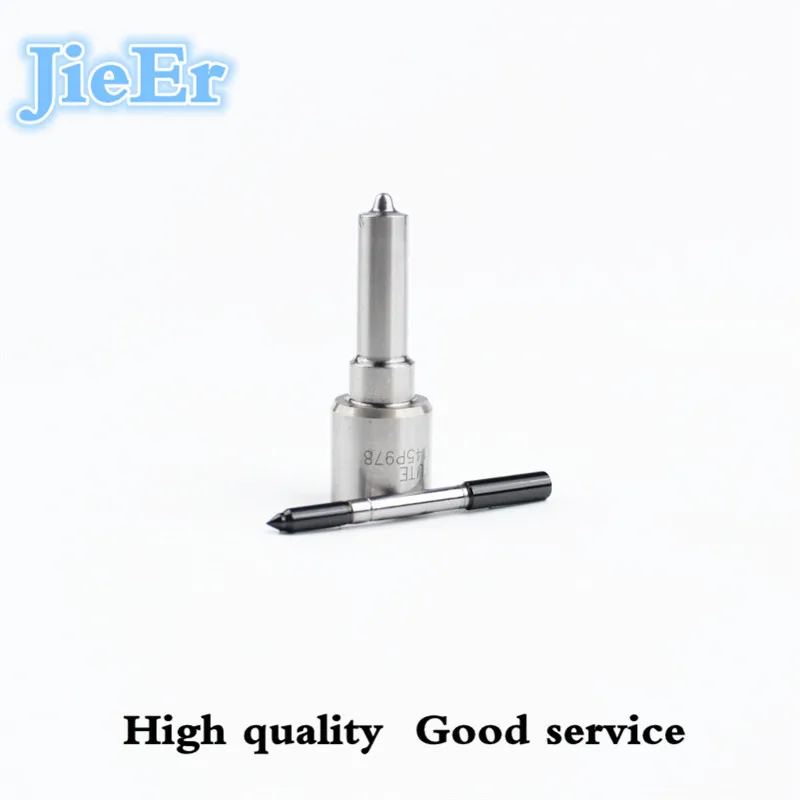 

DLLA150P2362 Diesel - engine Common Rail FuelInjector Nozzle DLLA 150 P 2362 for 0445110538 0445110539