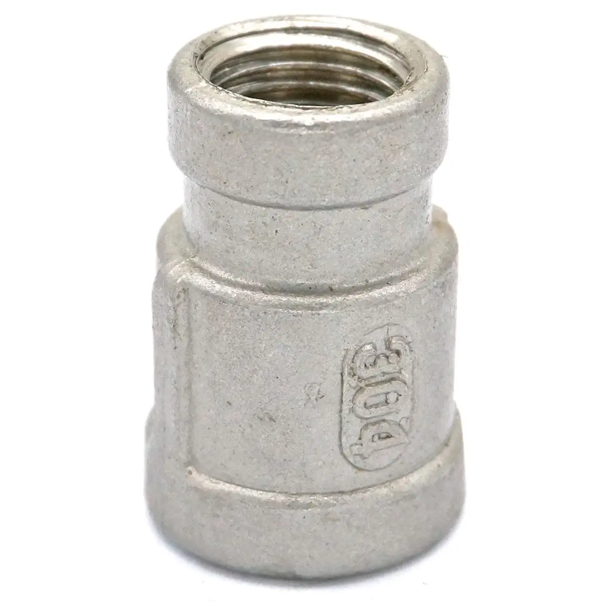 3/8&quot BSP female to 1/4&quot Thread Reducer 304 Stainless Steel Pipe Fitting Connector Adpater | Обустройство дома