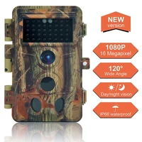 digitnow trail camera 16mp 1080p waterproof wildlife hunting camera with digital format