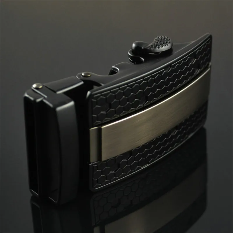 

ZLRPH High-grade belt buckle business popular high-end style luxury brand man wholesale