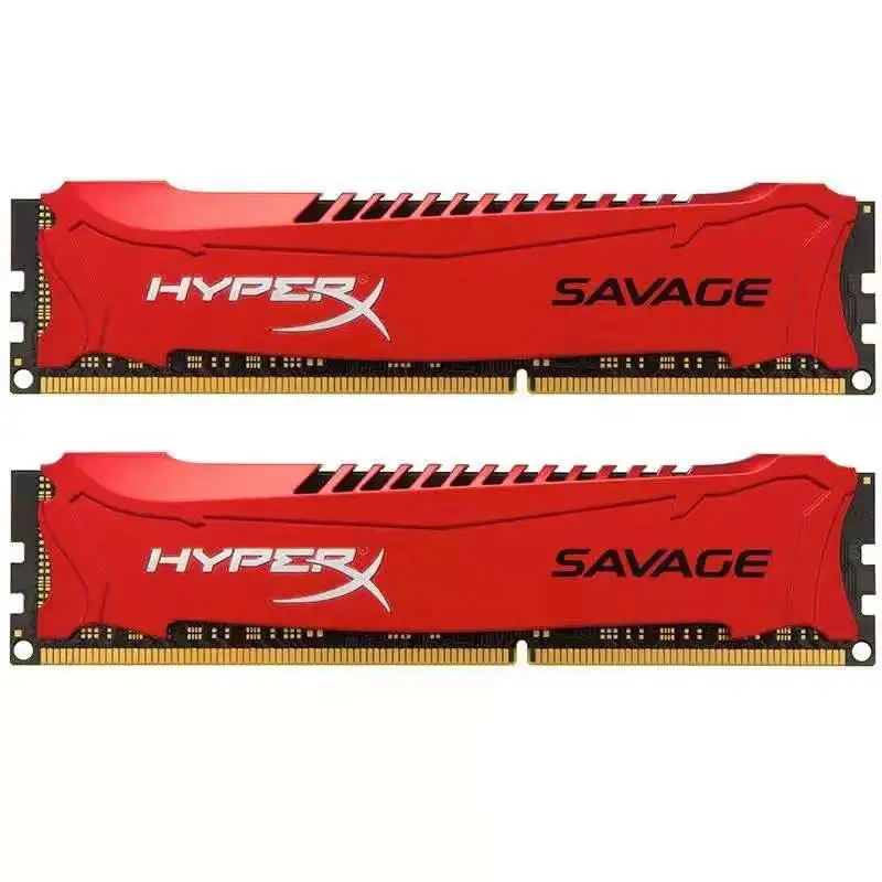 Радиатор для теплоотвод ОЗУ DDR2 DDR3 DDR4 1 комплект радиатор охлаждения настольных ПК