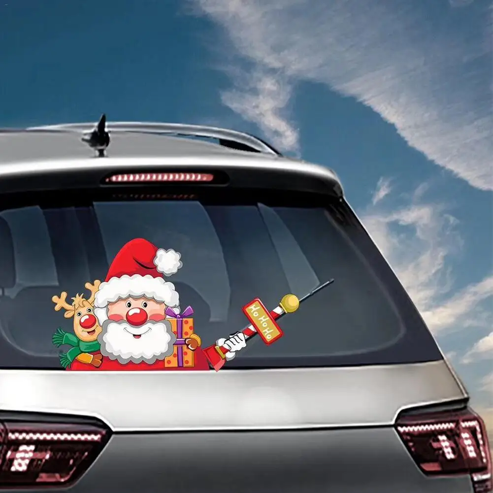 

Exterior Accessories