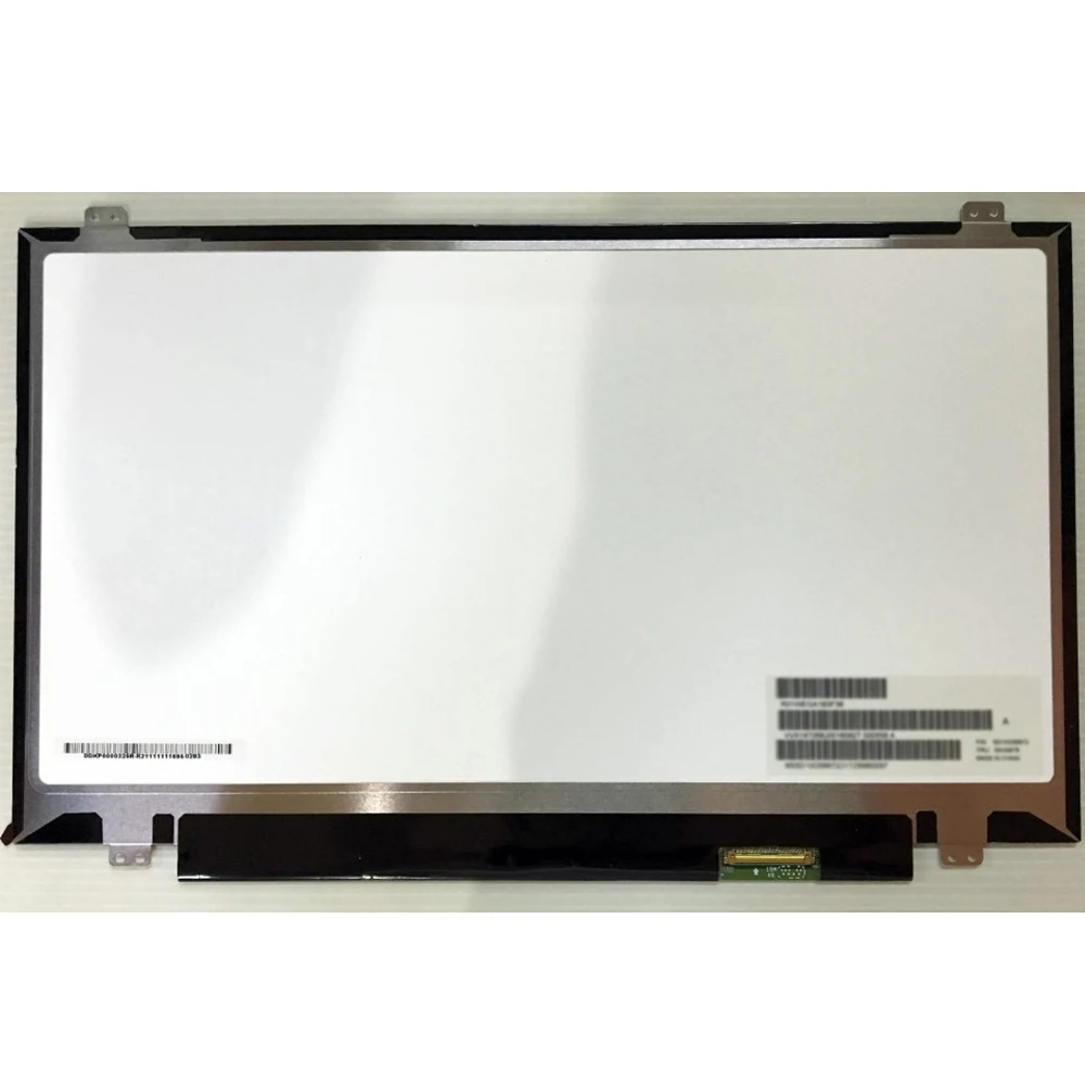 Матрица для ноутбука Lenovo Ideapad 520S-14IKB 14 0 дюйма FHD 1920X1080 IPS ЖК-дисплей светодиодный