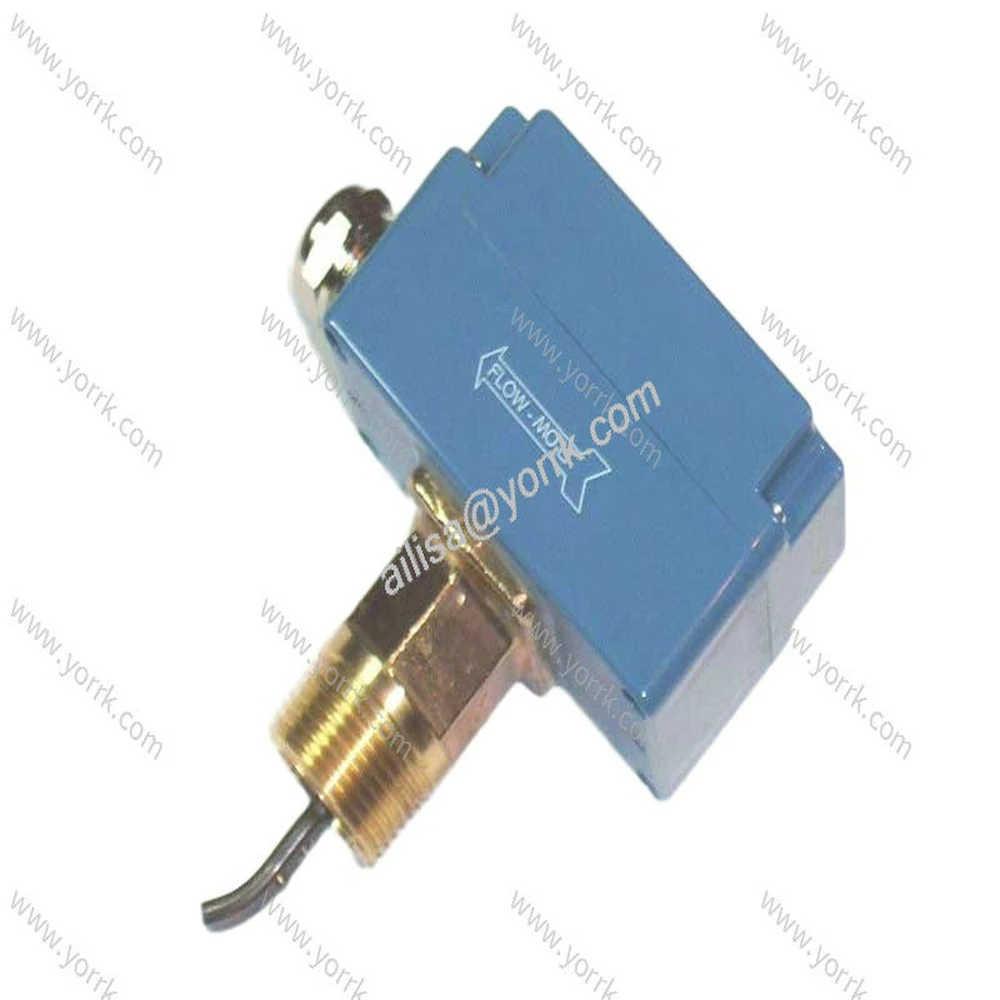 

024-26116-000 Йорк Центральный Кондиционер 02426116000 целевой переключатель потока воды 024 26116 000