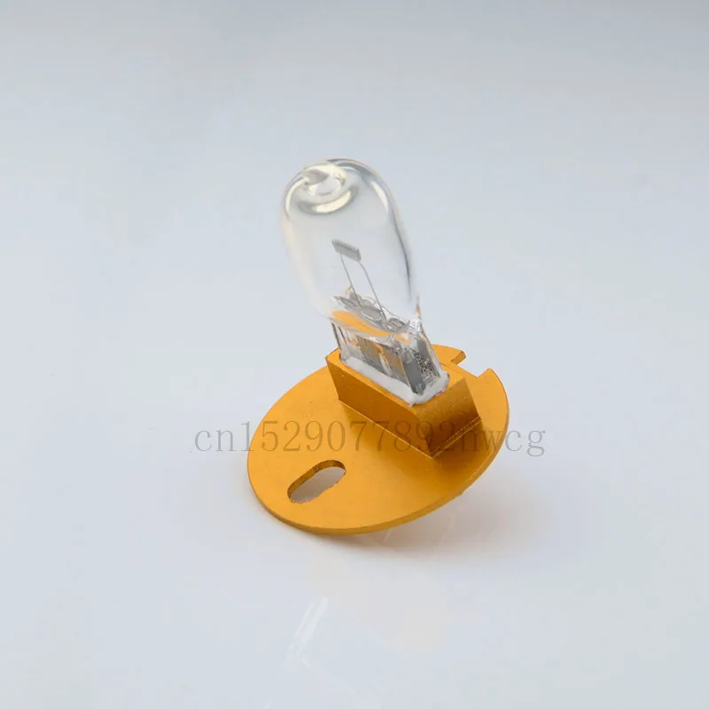 Лампа проектора TIANLE ACP 1000/ACP 1500 G6.35 12V50W|Галогенные лампочки| |