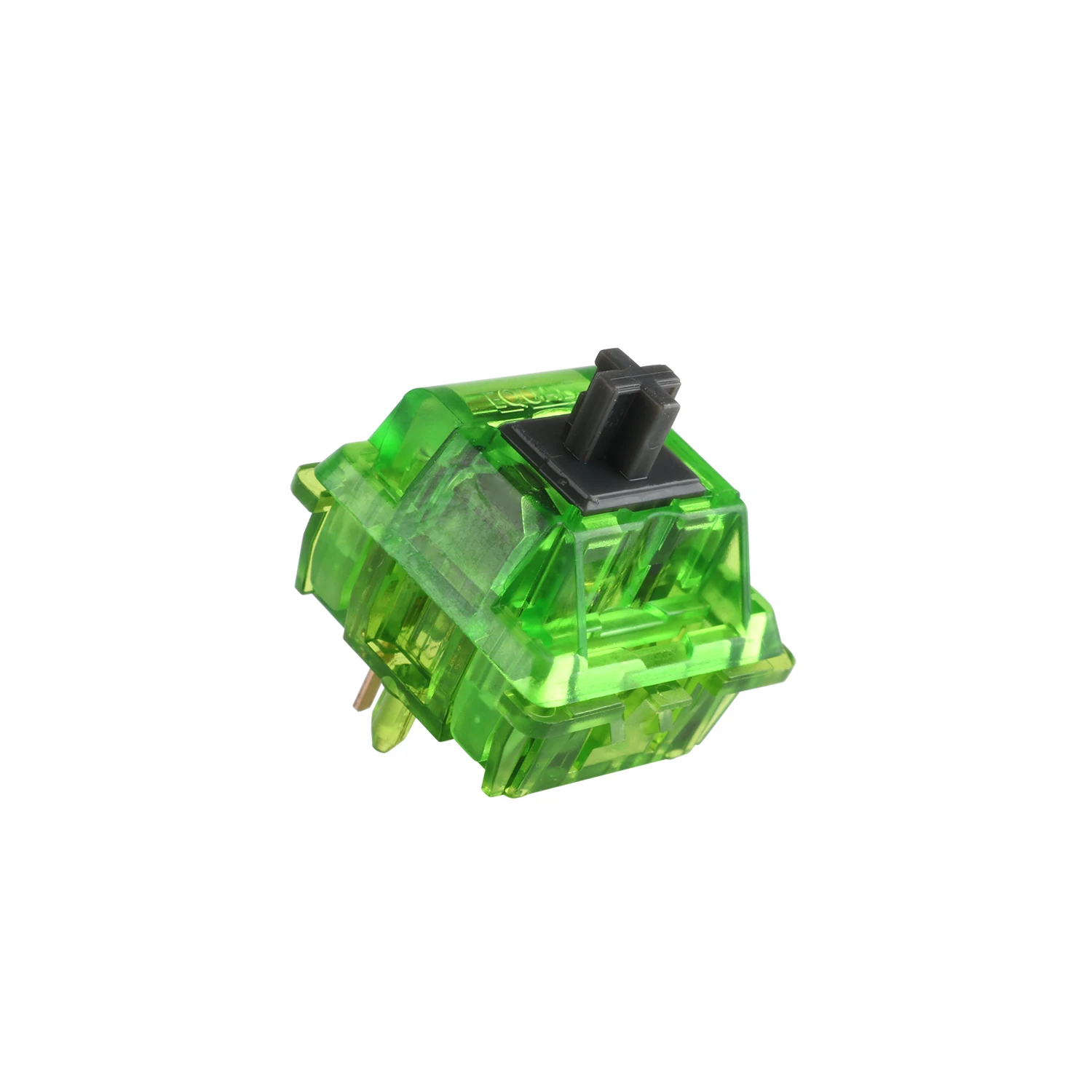 

Equialz kiwi kiwi section shaft 5pin bottom touch 67g restrained mechanical keyboard shaft switch mechanical keyboard accessorie