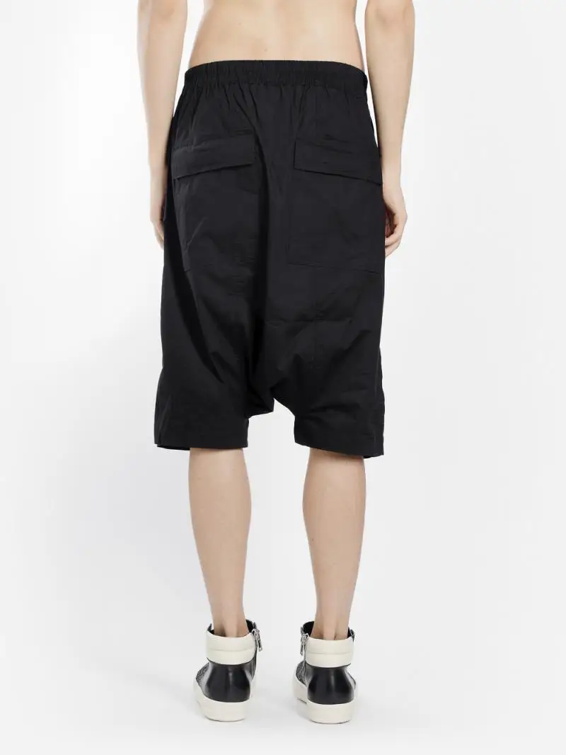 Новинка 2020 мужские летние тонкие повседневные шорты Gd парикмахерские