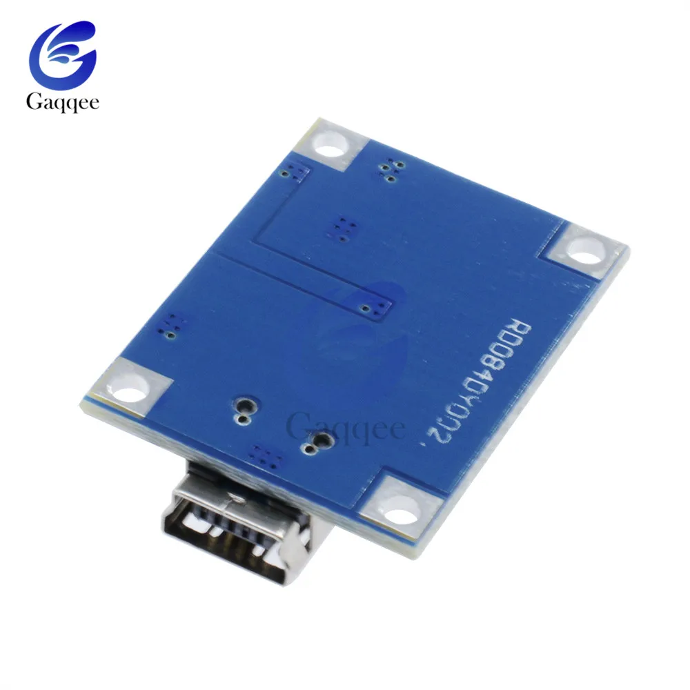 5 шт. зарядное устройство для литий ионных аккумуляторов В 1 А|Соединители| |