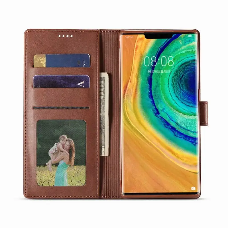 Роскошный чехол s для huawei mate 30 Lite Pro, чехол-книжка с подставкой, кошелек с магнитной застежкой, кожаные чехлы для телефонов huawei mate 30