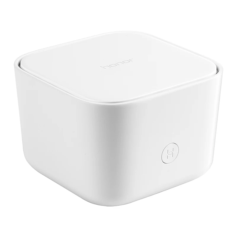 Huawei Honor Router X2 двухъядерный двухгигабитный маршрутизатор 1200 м двухдиапазонный