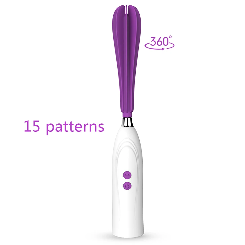 Разворот 360 дюйма для взрослых лижущий секс-игрушки вибраторы женщин Стимулятор