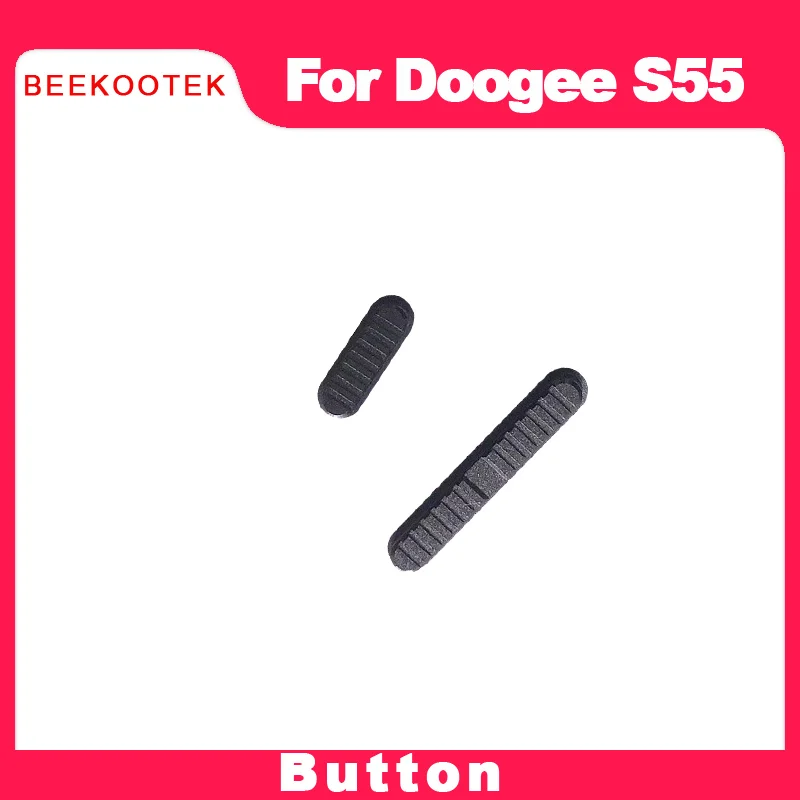 Оригинальный металлический корпус S55 средняя сторона корпуса Крышка Аксессуары