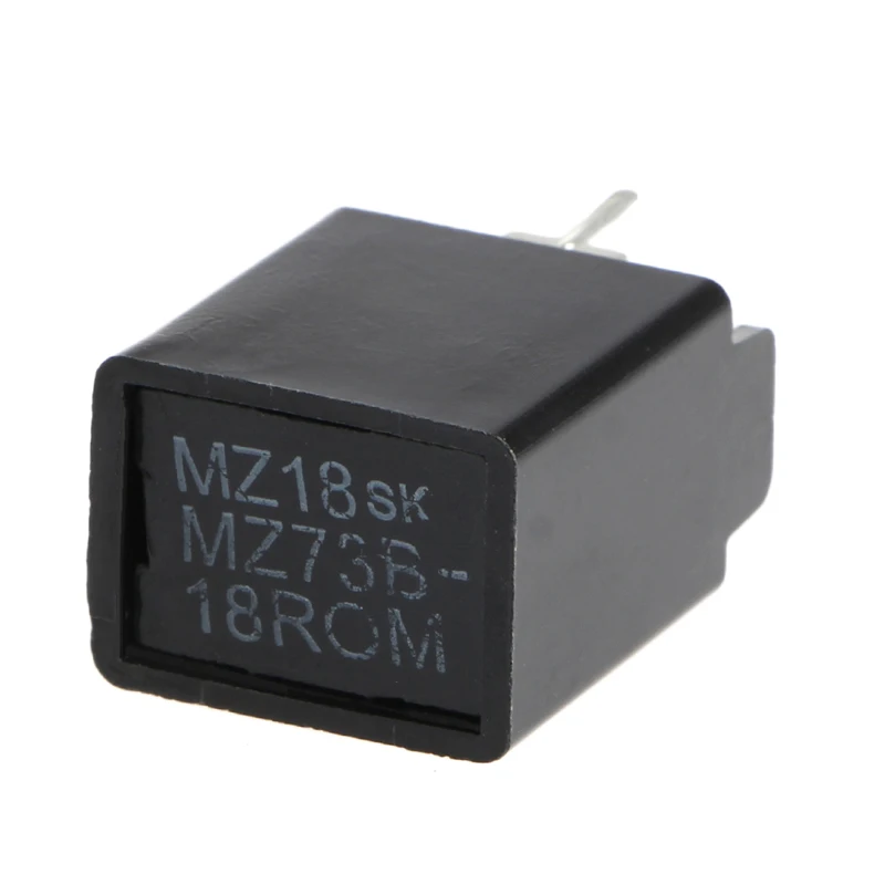 MZ73B-18ROM TV 18Ω Degaussing mz73 MZ73B Resistance 18RM 270V Electronic W3JB | Электроника