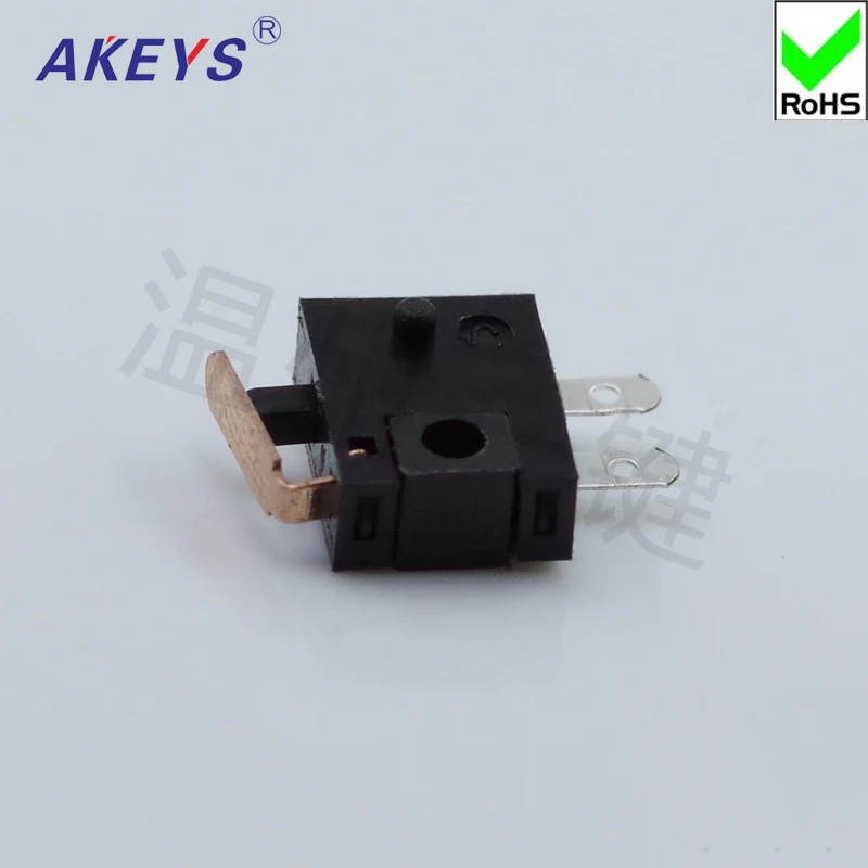 4 шт. концевой переключатель игровой коммутатор сброса вспышки двери