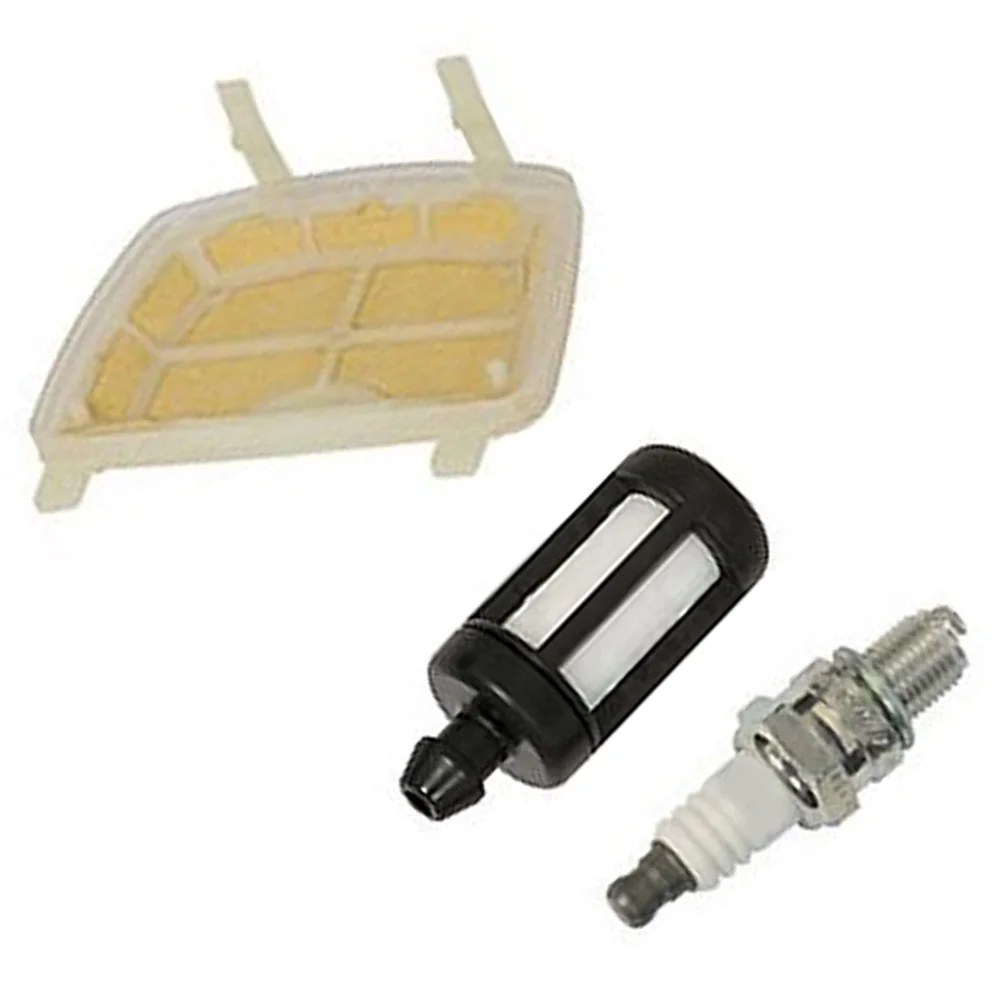 

For Stihl MS181 MS 171 211 Chainsaw Air Filters Spark Plug Repair Accessory Kit