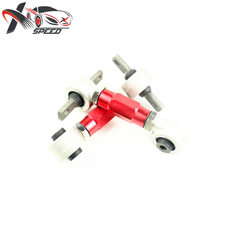 

CIVI C EG Control Arm For Hond a CRX Rover 400 51450-SR3-023 91-95 Front Upper Adjustable