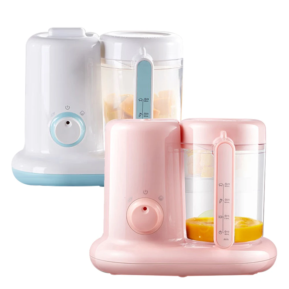 

Electric Baby Food Maker Supplement Newborn Feeding Machine Cooking And Stirring Fruit Vegetable Processor Grinding Machine