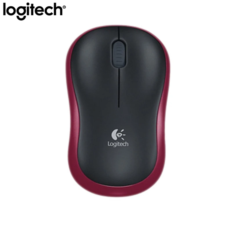 Оригинальная Беспроводная симметричная мышь 1000 dpi для домашнего и офисного