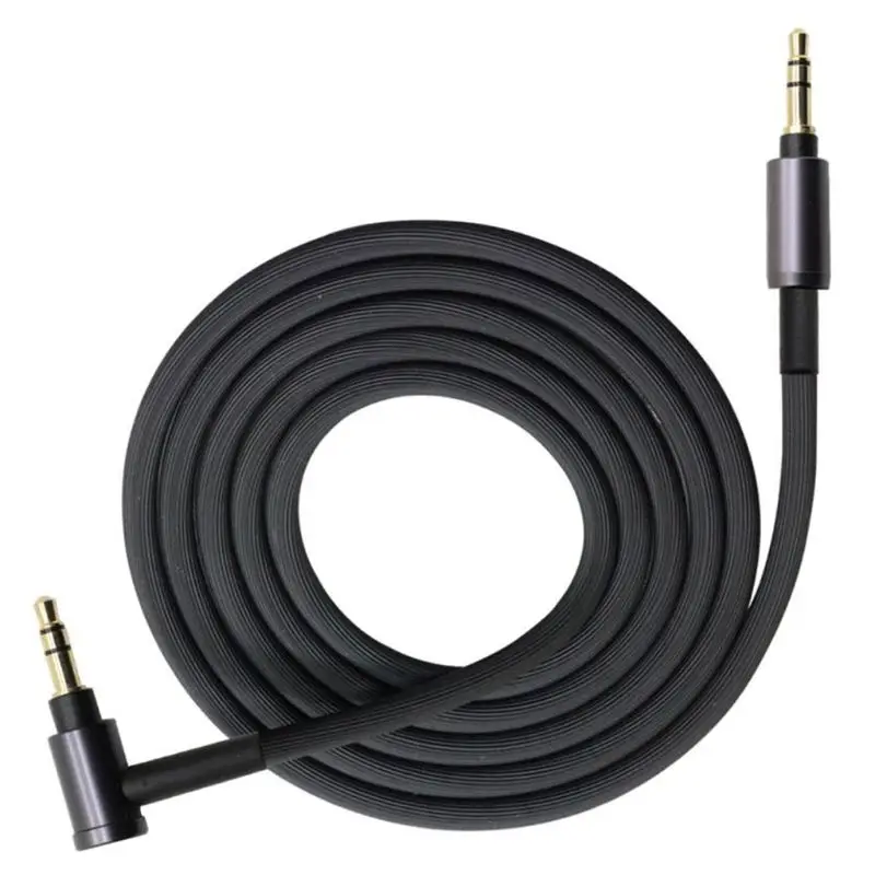 Aux Наушники аудиокабель удлинитель для Sony WH 1000xm3 CH700N MDR 1ADAC XB950N1 H900N беспроводные