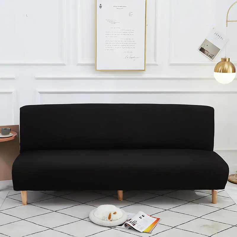 

Эластичность диван Чехол Для Гостиная эластичные однотонные диванные покрывала для диванов четыре сезона универсальный чехол для дивана