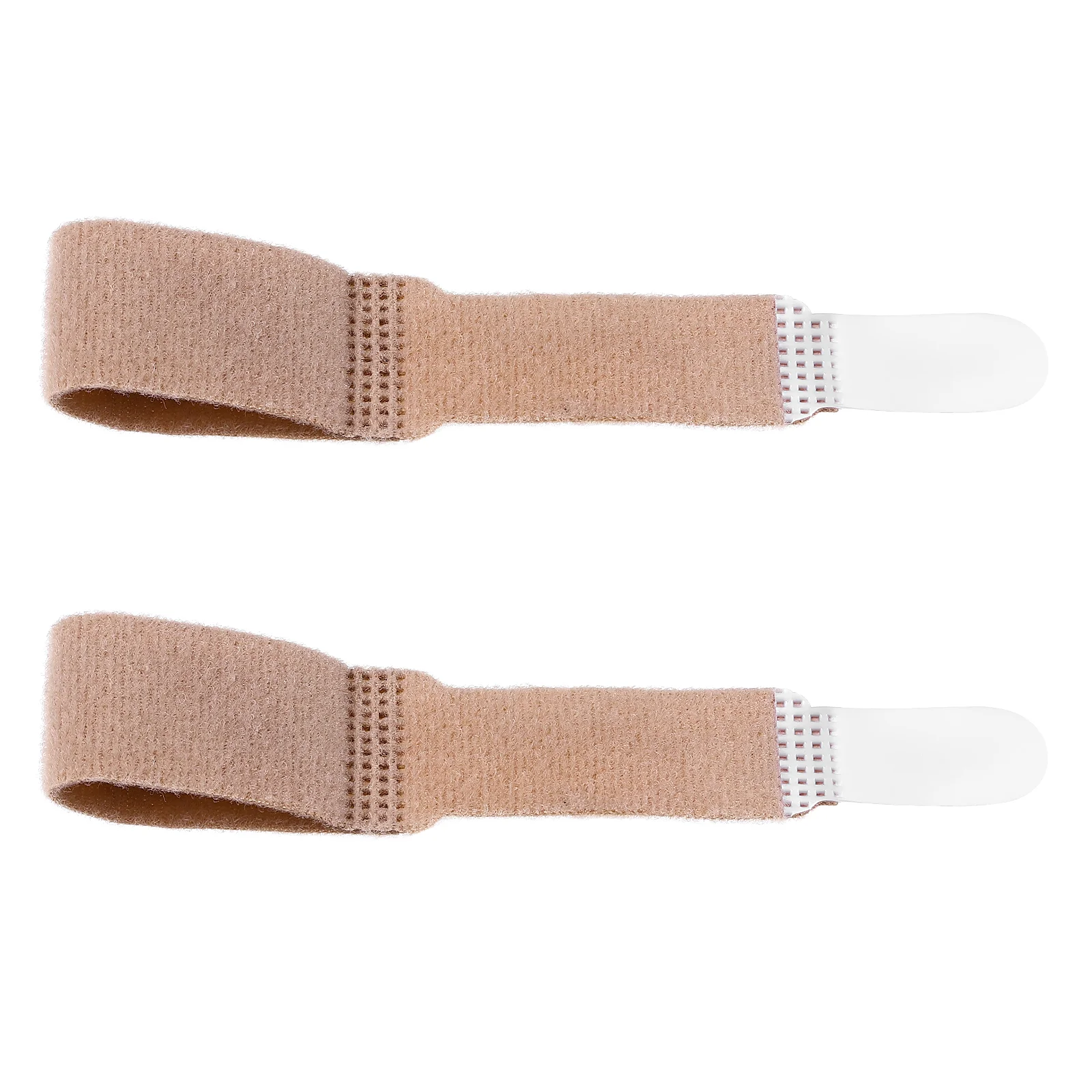 

1 пара, разделители большого пальца ноги при вальгусной деформации