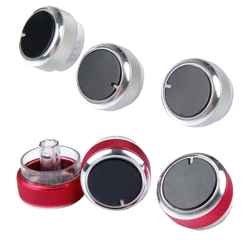 3 шт. удобный кондиционер Прочный высококачественный переключатель управления