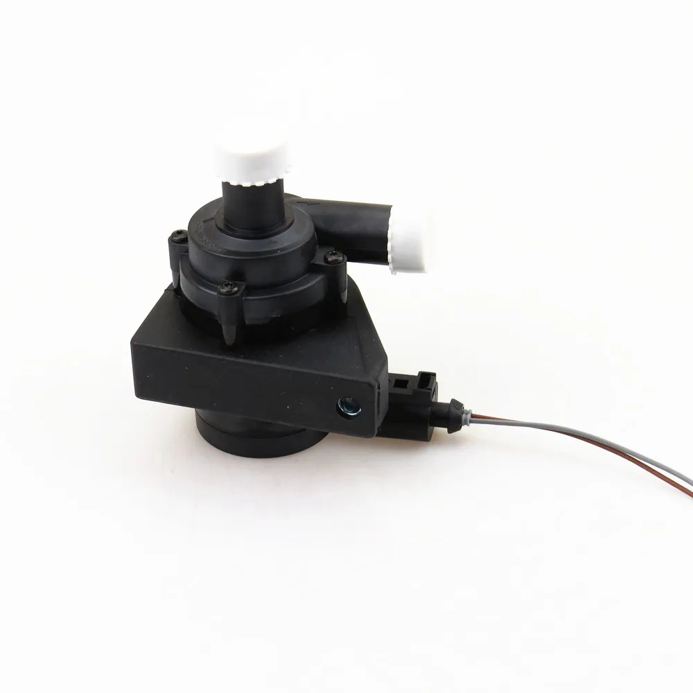 Насос водяной TUKE 1 8 t 2 0 12 В 1K0965561J 1J0 973 702 для Q3 A3 TT VW Golf 5 Jetta MK6 Passat B6 Tiguan|vw jetta water pump|pump