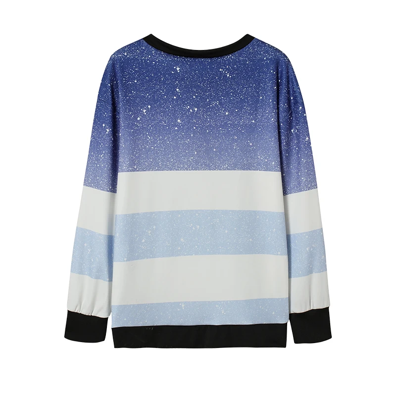 

Plus Size 5XL Zipper Sweatshirt Women 2021 Spring Long Sleeve Top Cotton Pullover Ladies